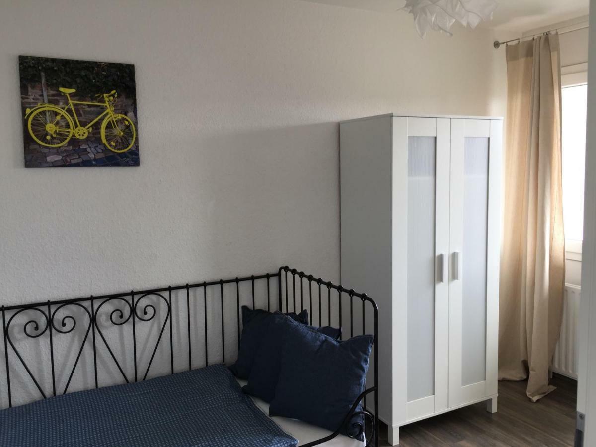 Deluxapartment Kaiserslautern Exterior foto